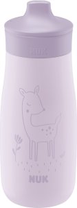 NUK NUK KUBEK 300ML MINI-ME  9M 10255689 1/6 3