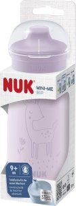 NUK NUK KUBEK 300ML MINI-ME  9M 10255689 1/6 4