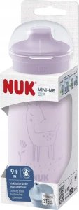 NUK NUK KUBEK 300ML MINI-ME  9M 10255689 1/6 5