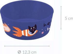 Koziol Miseczka dla dziecka DREAMS, 400 ml, KOZIOL 3