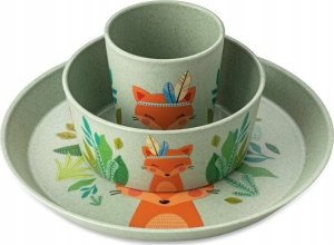 Koziol Talerzyk dla dziecka DREAMS, Ø 20,5 cm, KOZIOL 3