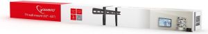 Gembird Uchwyt ścienny WM-65F-02 32'' - 65'' 3
