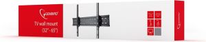 Gembird Uchwyt ścienny WM-65T-01 32'' - 65'' 3
