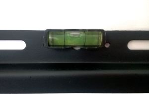 Gembird Uchwyt ścienny WM-70T-01 32'' - 70'' 2