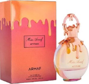 Armaf ARMAF Miss Attitude EDP 100ml 1