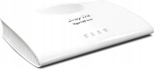 Router DrayTek Draytek Vigor 166 ruter Gigabit Ethernet Biały 5