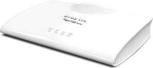 Router DrayTek Draytek Vigor 166 ruter Gigabit Ethernet Biały 6