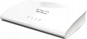Router DrayTek Draytek Vigor 166 ruter Gigabit Ethernet Biały 9
