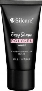 Silcare SILCARE Easy Shape Polygel White 30g 1