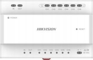 Hikvision SWITCH HIKVISION 2 WIRE DS-KAD7060EY 1