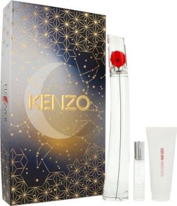 Kenzo KENZO Flower by Kenzo EDP 100ml + 10ml +  BL 75ml 1