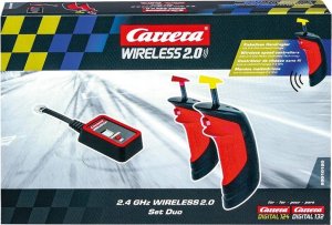 Carrera Carrera Wireless 2.0 Set Duo Digital 132/124         20010120 1