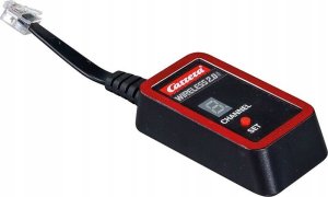 Carrera Carrera Wireless 2.0 Receiver Digital 132/124         20010122 1