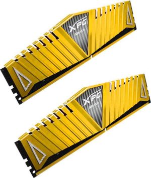 Pamięć ADATA XPG, DDR4, 16 GB, 3000MHz, CL16 (AX4U300038G16-DGZ) 1