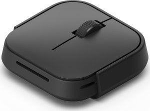 Mysz Microsoft MS Adaptive Mouse Comm XZ/NL/FR/DE/IT/PL Black 1 License 2