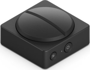 Mysz Microsoft MS Adaptive Dual Button Comm XZ/NL/FR/DE/IT/PL Black 1 License 1