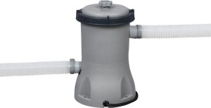 Bestway Basen Ogrodowy Stelażowy Z Baldachimem Daszek 396 x 107 cm Bestway 561FY 13