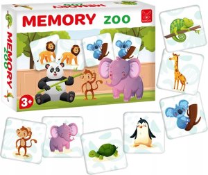 Kangur Memory Zoo gra Kangur 1