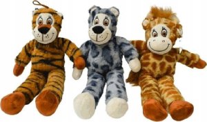 Deef Maskotka ZOO Długas duży 3953 mix cena za 1 szt 2