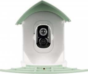 Kamera Redleaf Kamera obserwacyjna z karmnikiem dla ptaków Redleaf RD001 2