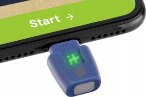 heat it Insect Bite Healer USB-C - urządzenie neutralizujące skutki ukąszeń insektów 2