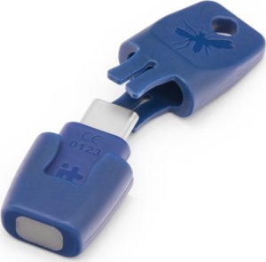 heat it Insect Bite Healer USB-C - urządzenie neutralizujące skutki ukąszeń insektów 3