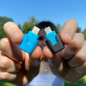 heat it Insect Bite Healer USB-C - urządzenie neutralizujące skutki ukąszeń insektów 8