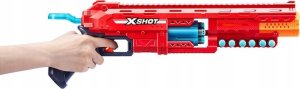 XShot XSHOT žaislinis šautuvas Excel Caliber, asort., 36675 4