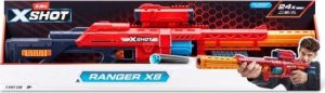 XShot XSHOT žaislinis šautuvas Excel Ranger X8, 36674 3