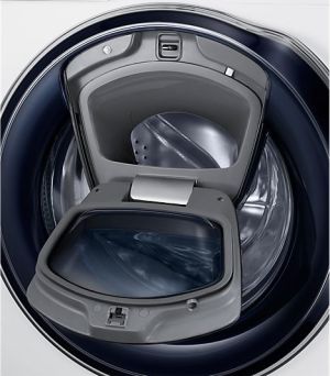 Pralka Samsung WW90K6414QW 11