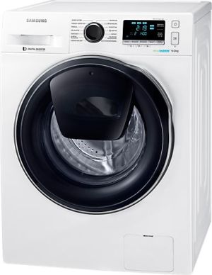 Pralka Samsung WW90K6414QW 3