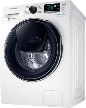 Pralka Samsung WW90K6414QW 6