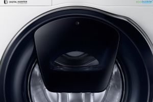 Pralka Samsung WW90K6414QW 7