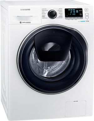 Pralka Samsung WW90K6414QW 9
