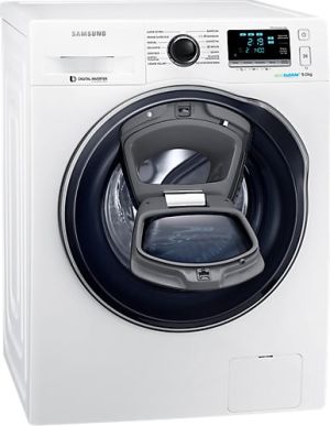 Pralka Samsung WW90K6414QW 10