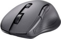 Mysz Deltaco Tyli Bluetooth DELTACO pelė, 5 mygtukai, 600-1200 DPI, juoda / MS-906 2