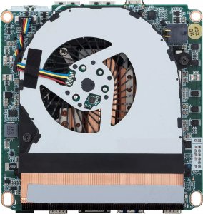 Płyta główna Asus NUC 14 PRO WNUC14RVBI300000I 2