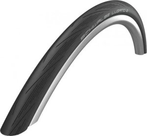 Schwalbe Padanga 28" Schwalbe Lugano II HS 471, Active Wired 28-622 / 700x28C 1