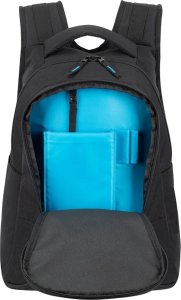 Plecak RivaCase NB BACKPACK LITE URBAN 14"/5565 Juodas RIVACASE 3