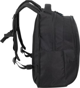 Plecak RivaCase NB BACKPACK LITE URBAN 14"/5565 Juodas RIVACASE 7