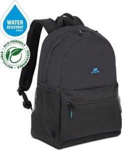 Plecak RivaCase NB BACKPACK LITE URBAN 13.3"/5563 Juodas RIVACASE 1