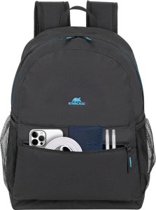 Plecak RivaCase NB BACKPACK LITE URBAN 13.3" 5563 Czarny RIVACASE 11