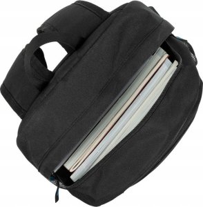 Plecak RivaCase NB BACKPACK LITE URBAN 13.3" 5563 Czarny RIVACASE 12