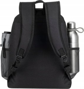 Plecak RivaCase NB BACKPACK LITE URBAN 13.3" 5563 Czarny RIVACASE 14