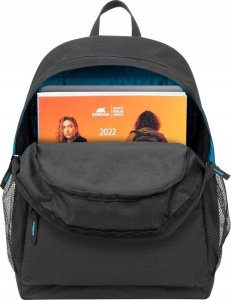 Plecak RivaCase NB BACKPACK LITE URBAN 13.3" 5563 Czarny RIVACASE 16
