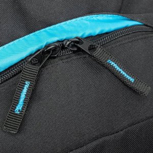 Plecak RivaCase NB BACKPACK LITE URBAN 13.3" 5563 Czarny RIVACASE 8