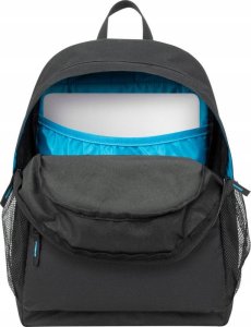 Plecak RivaCase NB BACKPACK LITE URBAN 13.3" 5563 Czarny RIVACASE 10
