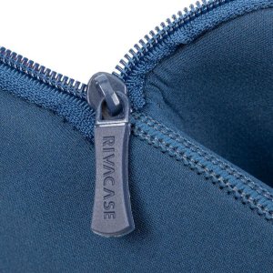 Etui RivaCase Nešiojamo kompiuterio dėklas ANTISHOCK 15.6"/5226 DARK Mėlynas RIVACASE 12