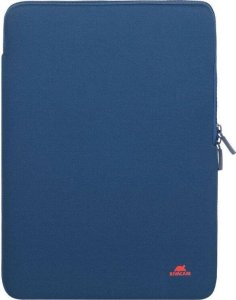 Etui RivaCase Nešiojamo kompiuterio dėklas ANTISHOCK 15.6"/5226 DARK Mėlynas RIVACASE 3
