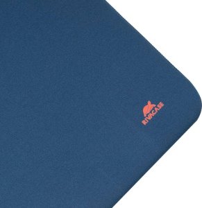 Etui RivaCase Nešiojamo kompiuterio dėklas ANTISHOCK 15.6"/5226 DARK Mėlynas RIVACASE 6